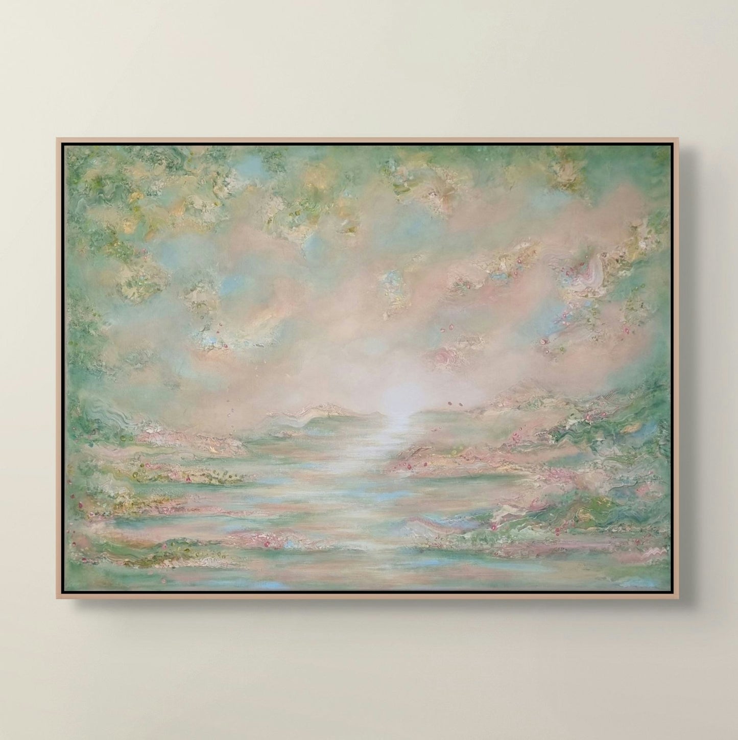 Somewhere Only We Know