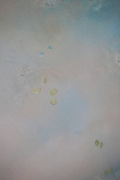 "Northern Breeze" canvas print