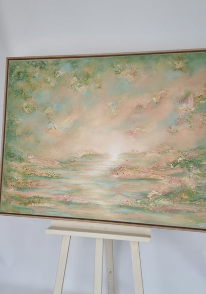 Somewhere Only We Know