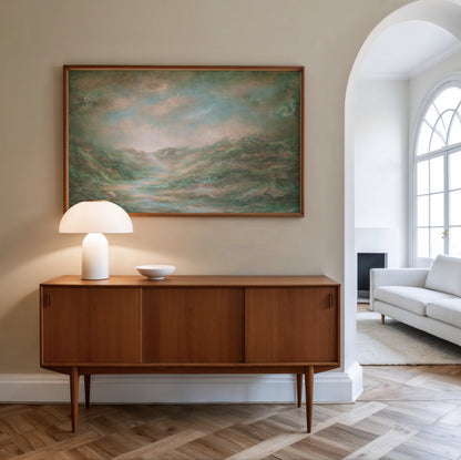 "Myte" fine art print on paper