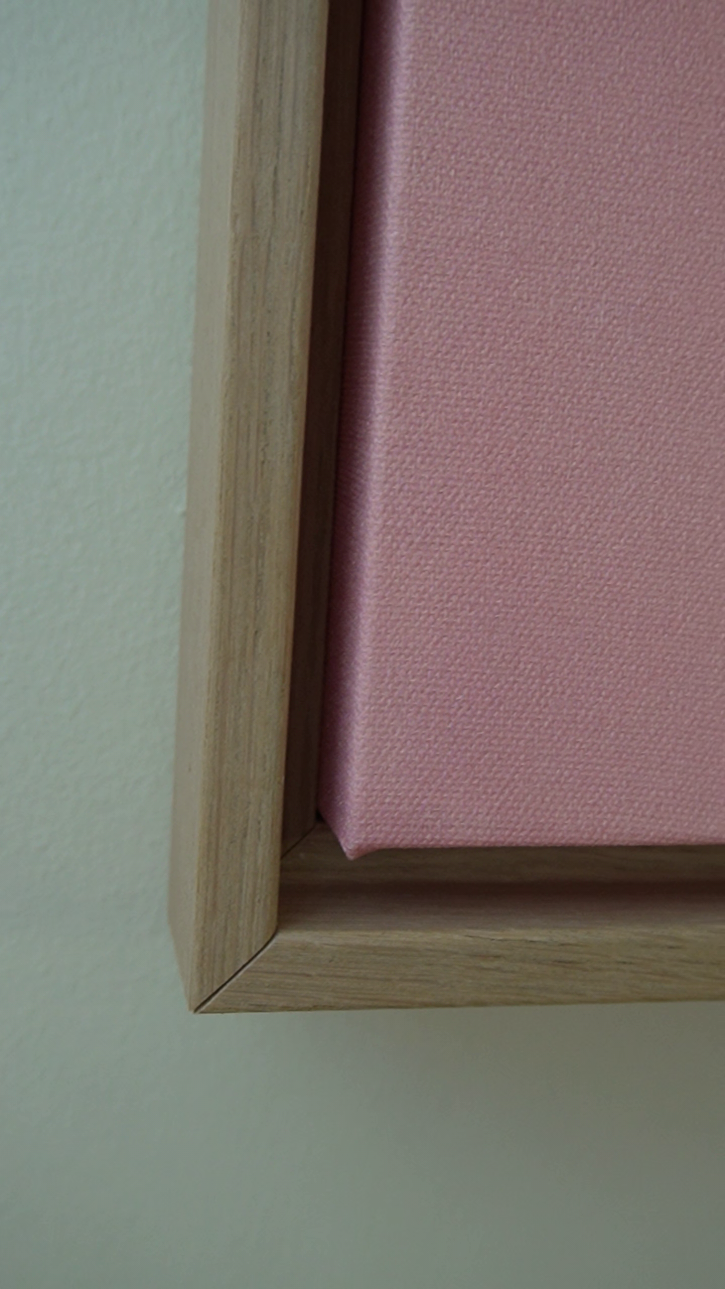 "Warmer Winds" canvas print