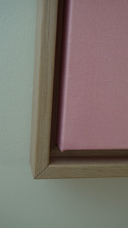 "Warmer Winds" canvas print