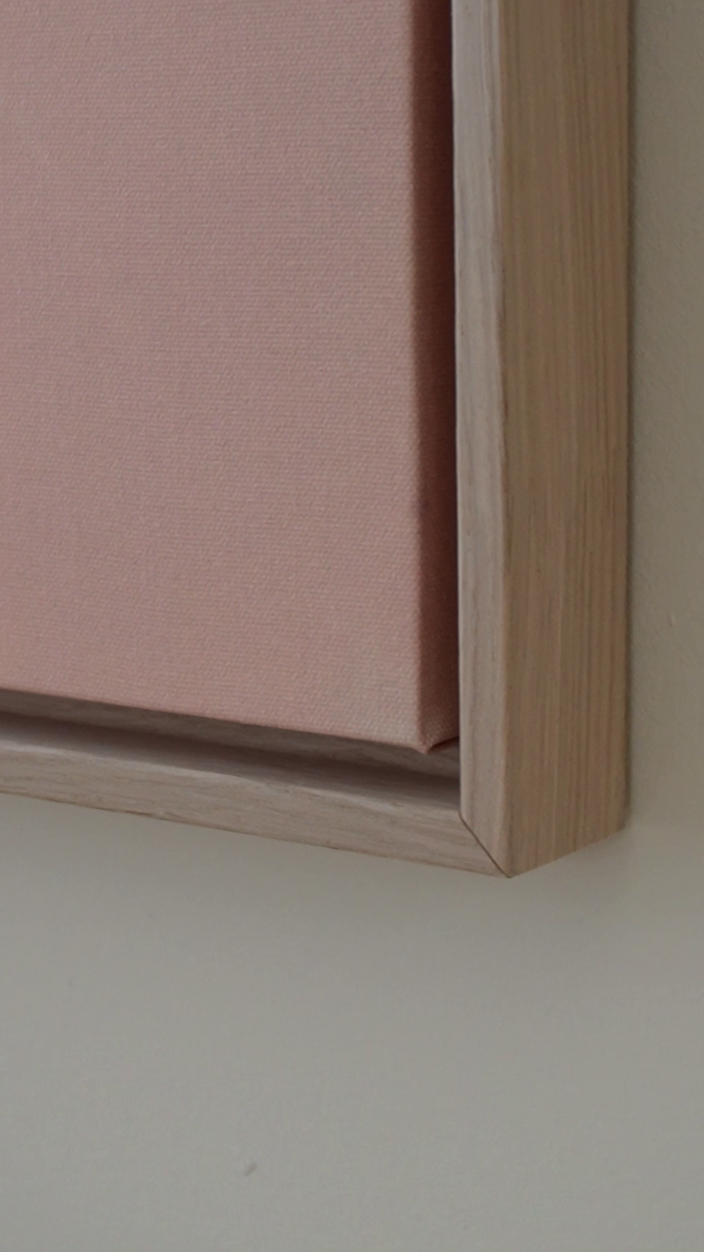 "Warmer Winds" canvas print