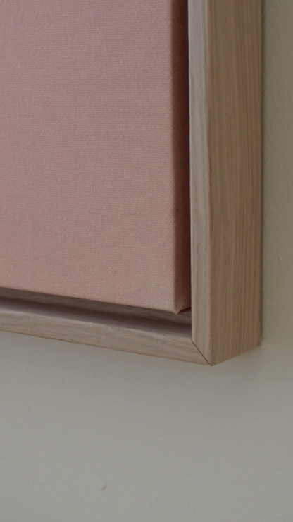 "Warmer Winds" canvas print